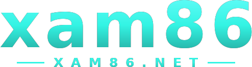xam86 logo
