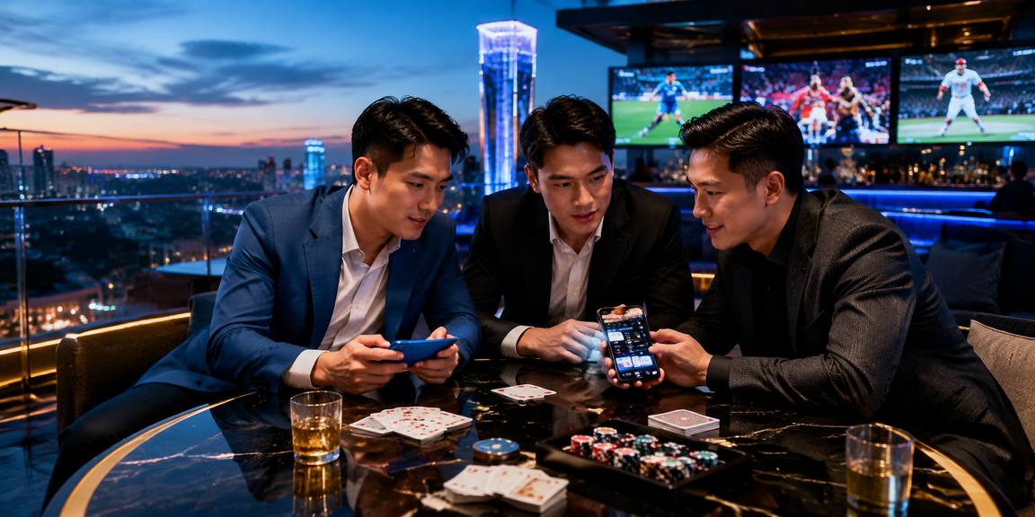 xam86 Giải đáp nhanh mọi thắc mắc tại xam86